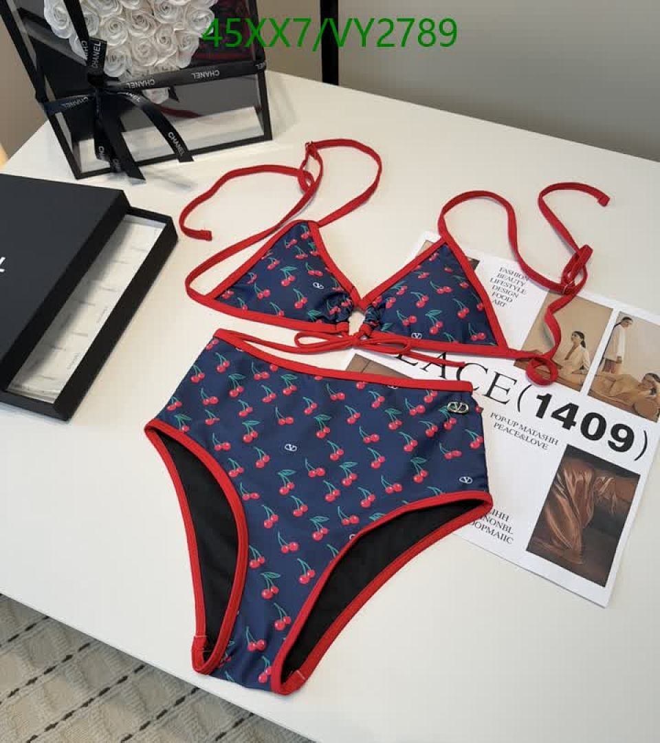 D&G-Swimsuit Code: VY2789 $: 45USD