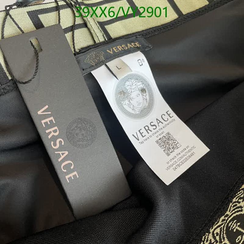 Versace-Swimsuit Code: VY2901 $: 39USD