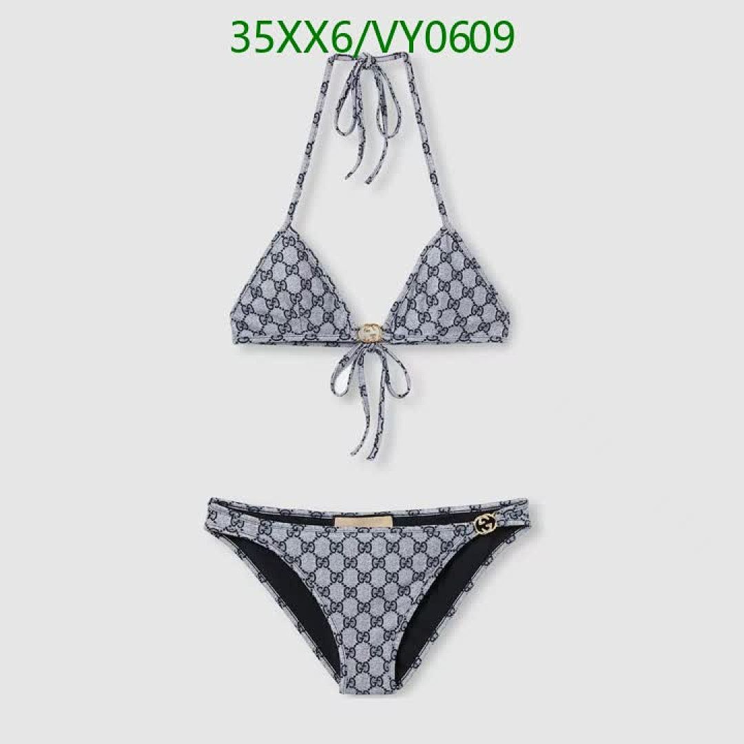 GUCCI-Swimsuit Code: VY0609 $: 35USD