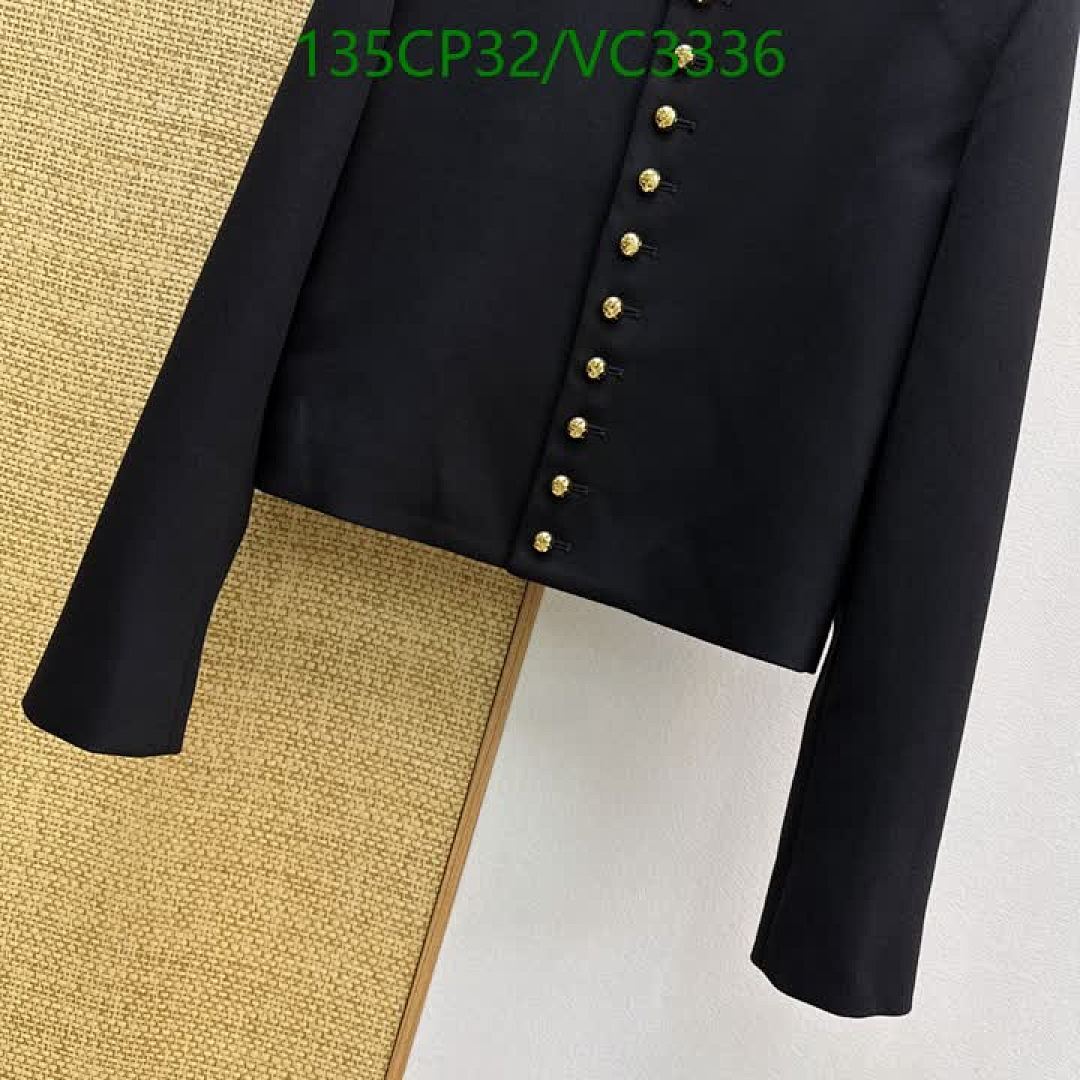 Celine-Clothing Code: VC3336 $: 135USD