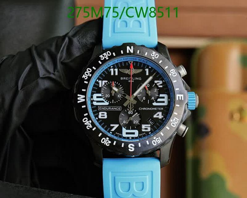 Breitling-Watch-Mirror Quality Code: CW8511 $: 275USD