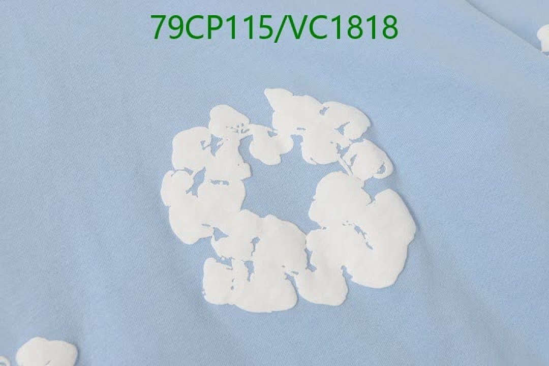 DENIM TEARS-Clothing Code: VC1818 $: 79USD-Yupoo.ru - Copybrand.Team photo album DENIM TEARS-Clothing Code: VC1818 $: 79USD