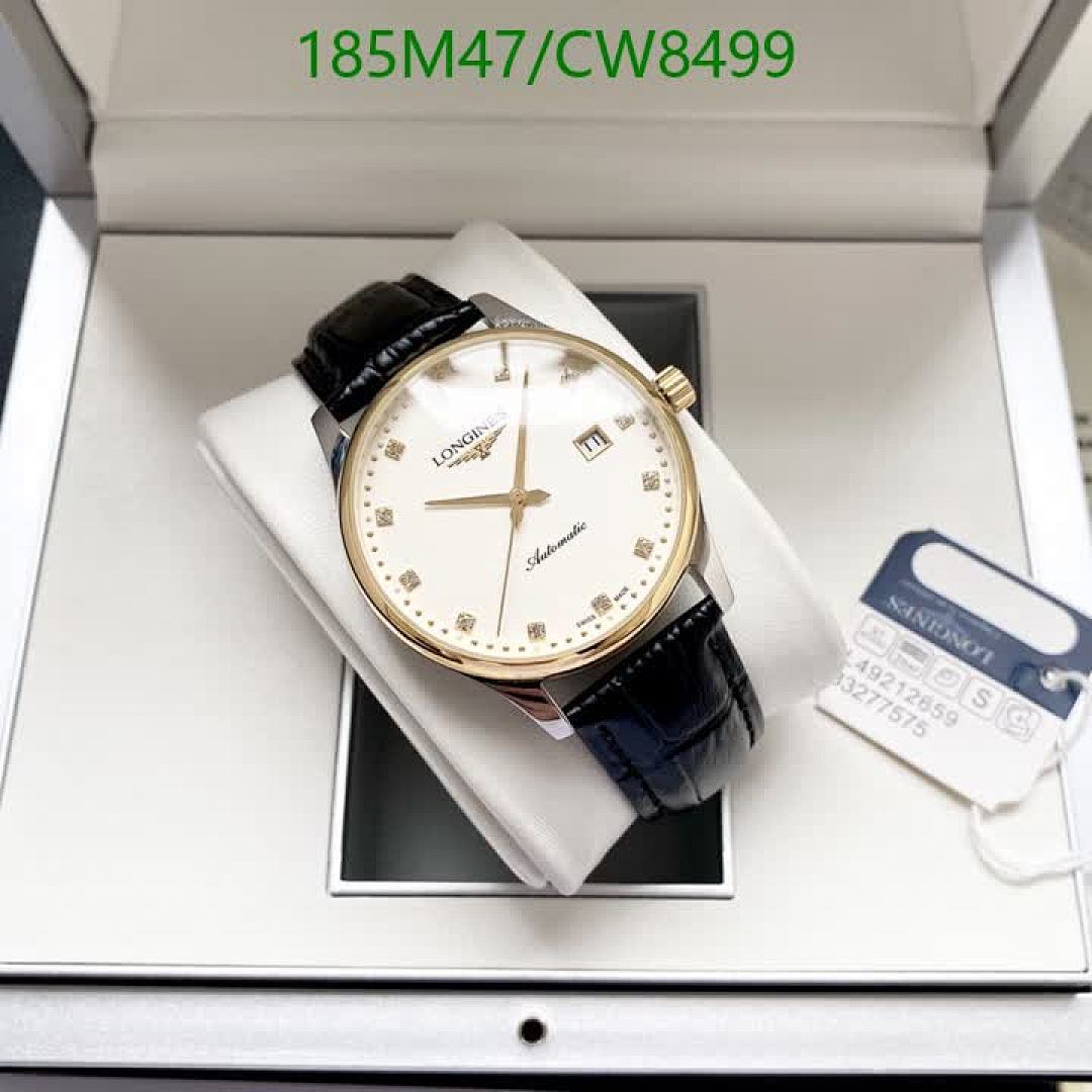 Longines-Watch-4A Quality Code: CW8499 $: 185USD