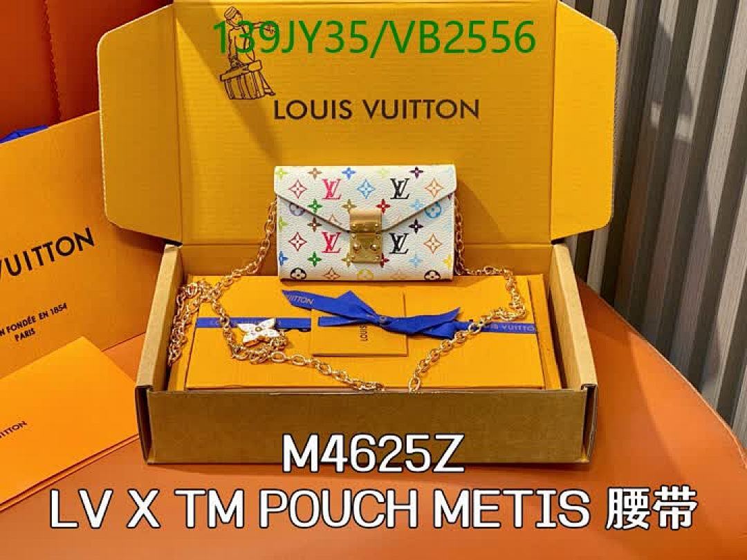LV-Bag-Mirror Quality Code: VB2556 $: 139USD