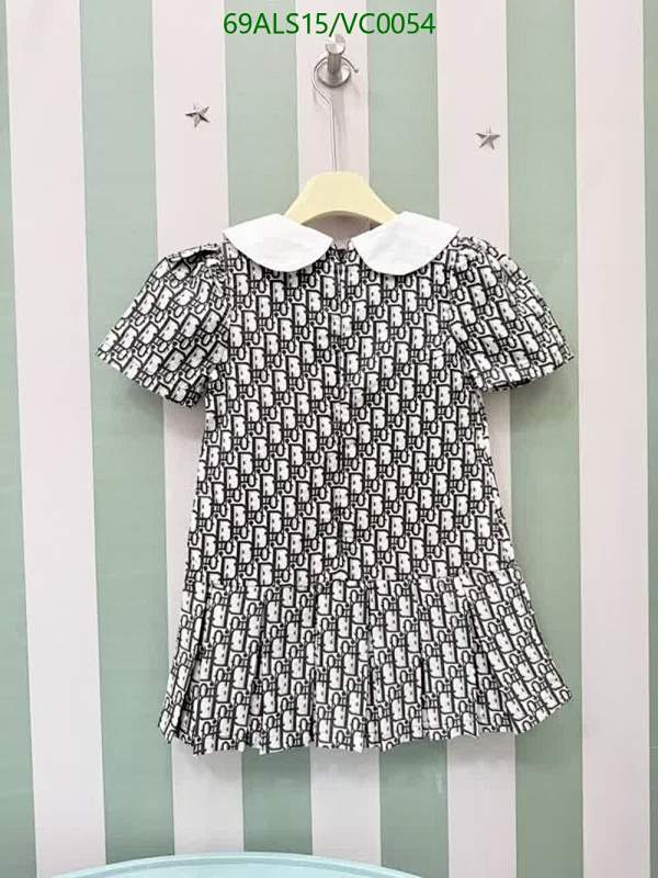 Dior-Kids clothing Code: VC0054 $: 69USD
