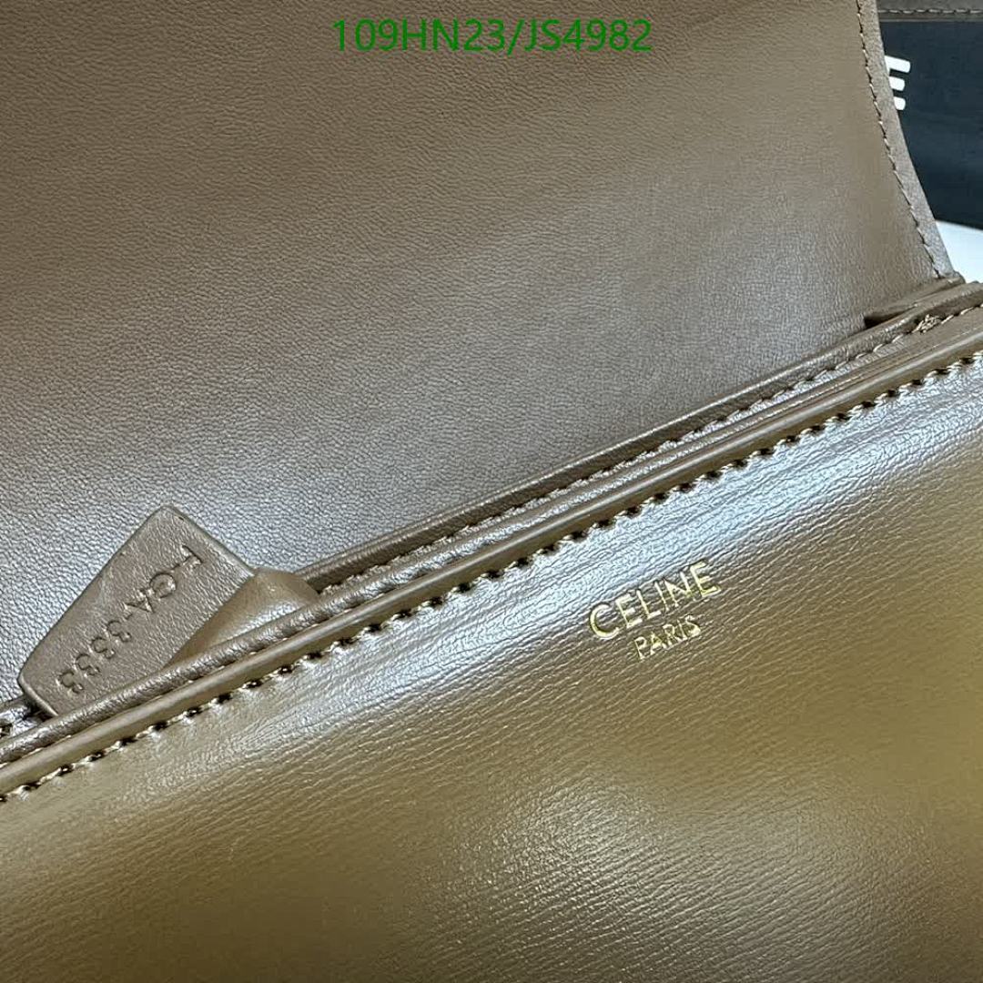 Celine-Bag-4A Quality Code: JS4982 $: 109USD