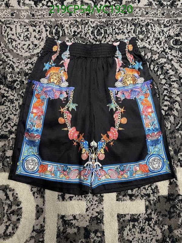 Versace-Clothing Set Code: VC1920 $: 219USD