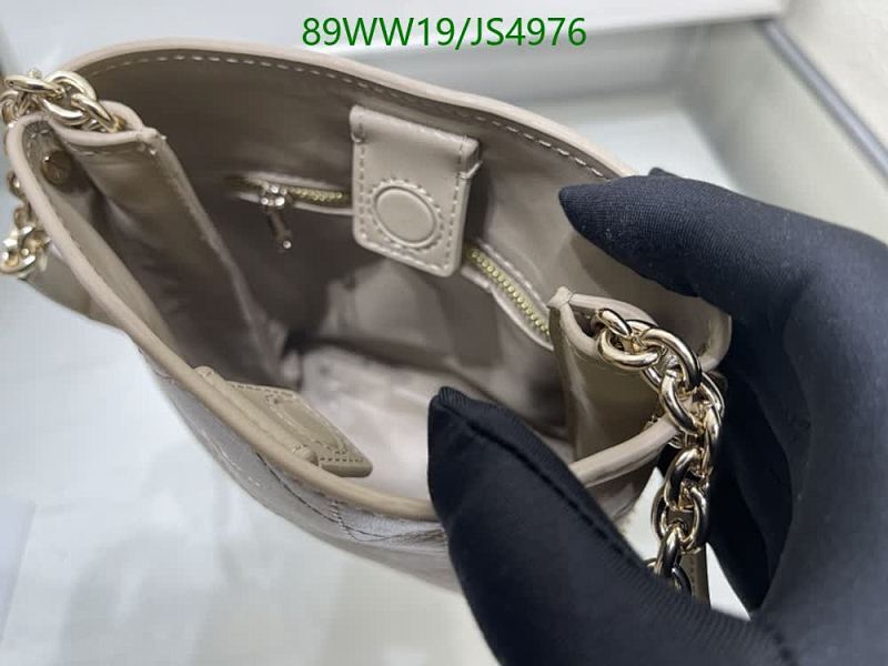 Dior-Bag-4A Quality Code: JS4976 $: 89USD