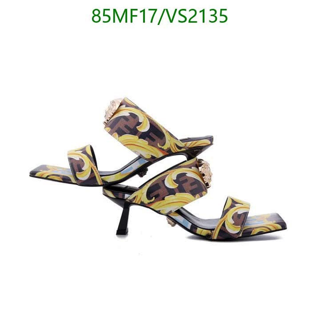 Versace-Women Shoes Code: VS2135 $: 85USD-Yupoo.ru - Copybrand.Team photo album Versace-Women Shoes Code: VS2135 $: 85USD
