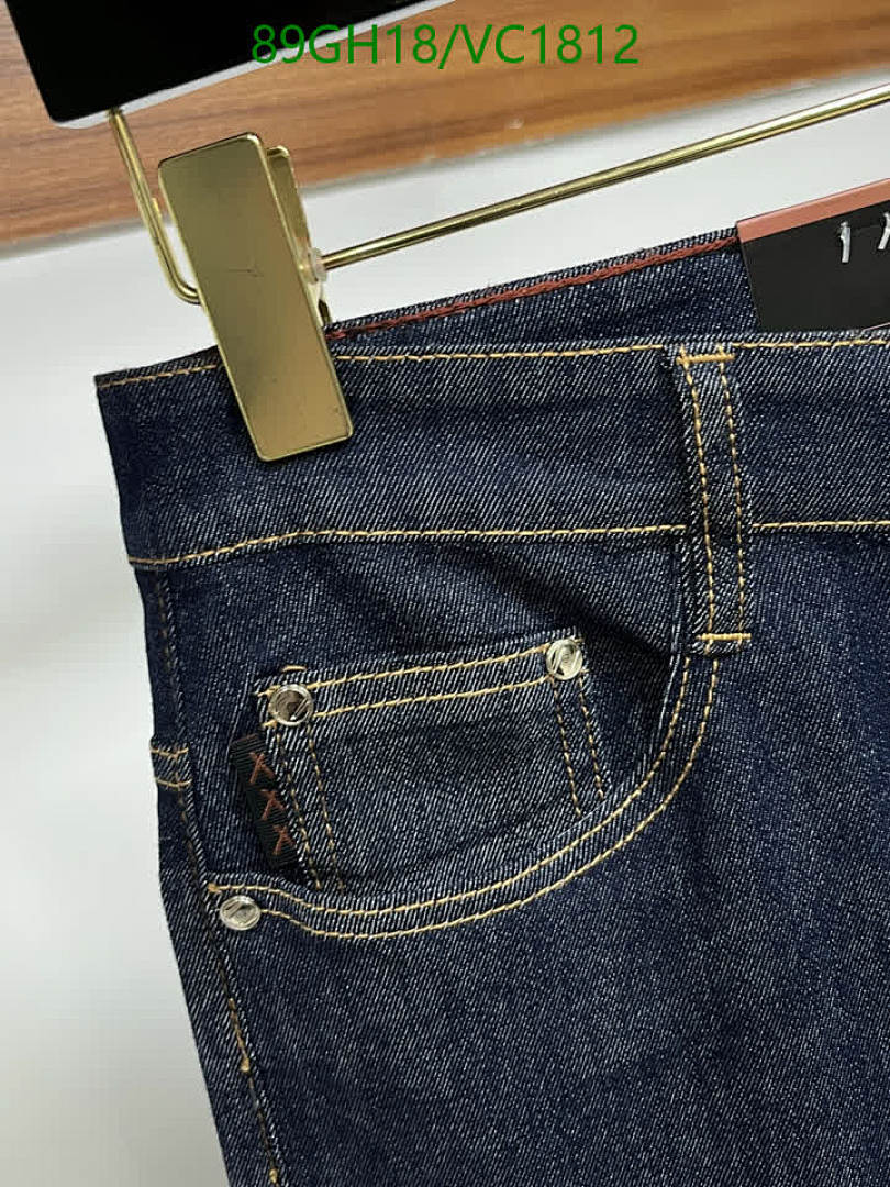 Zegna-Clothing Code: VC1812 $: 89USD