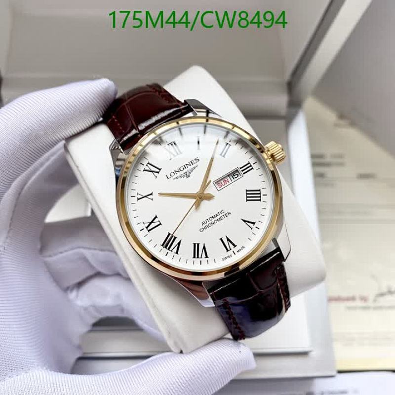 Longines-Watch-4A Quality Code: CW8494 $: 175USD