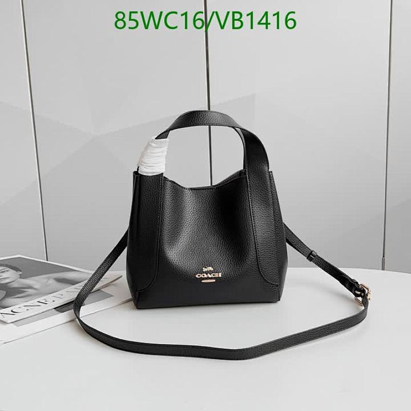 Coach-Bag-4A Quality Code: VB1416 $: 85USD
