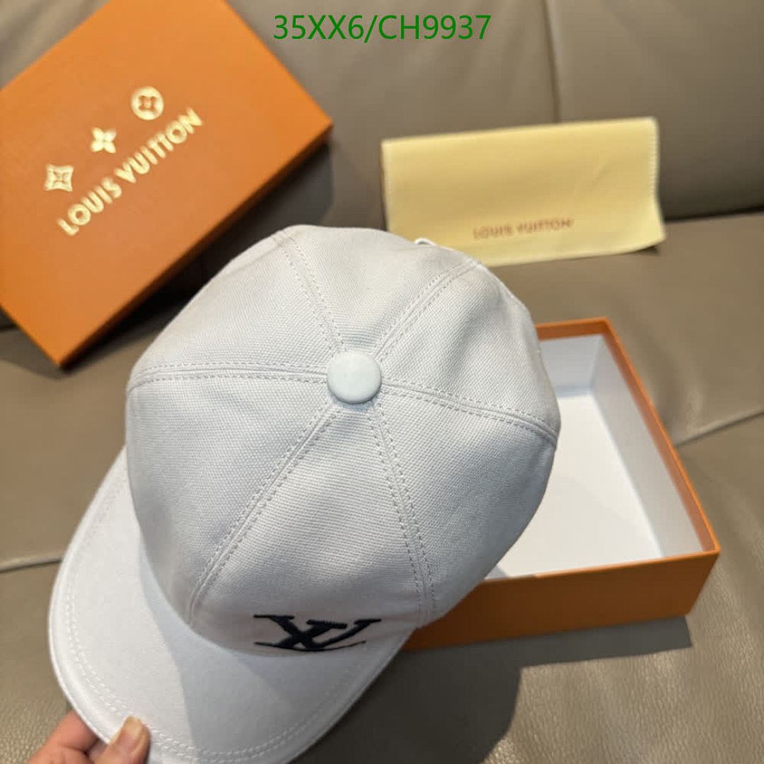 LV-Cap(Hat) Code: CH9937 $: 35USD