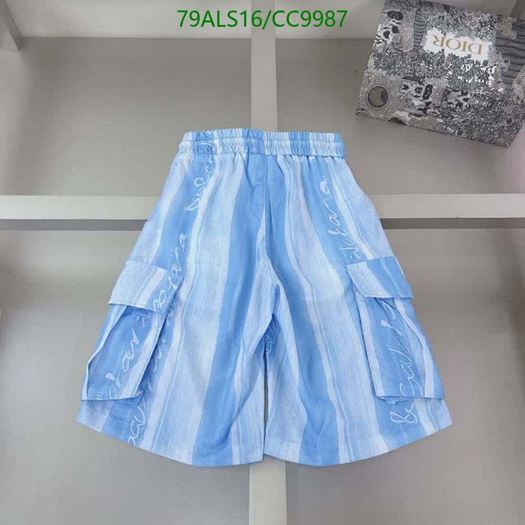 D&G-Kids Clothing Code: CC9987 $: 79USD