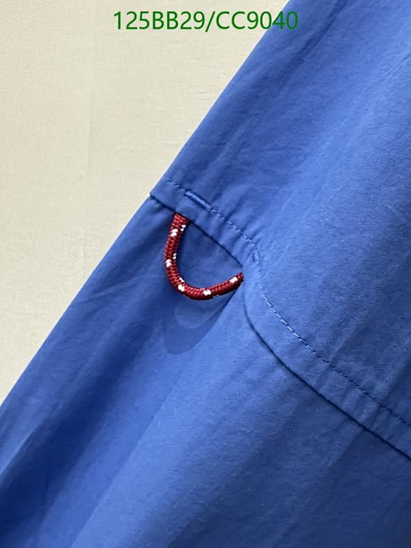 Dior-Clothing Code: CC9040 $: 125USD