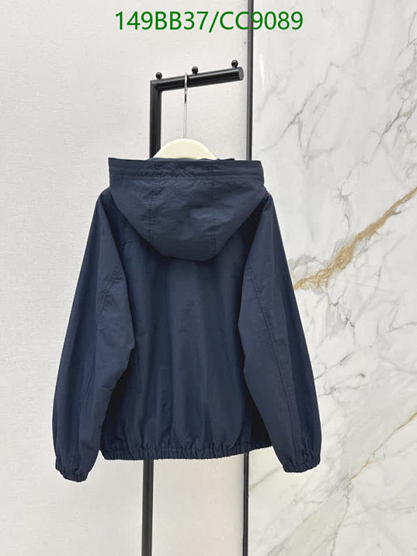 Loro Piana-Clothing Code: CC9089 $: 149USD