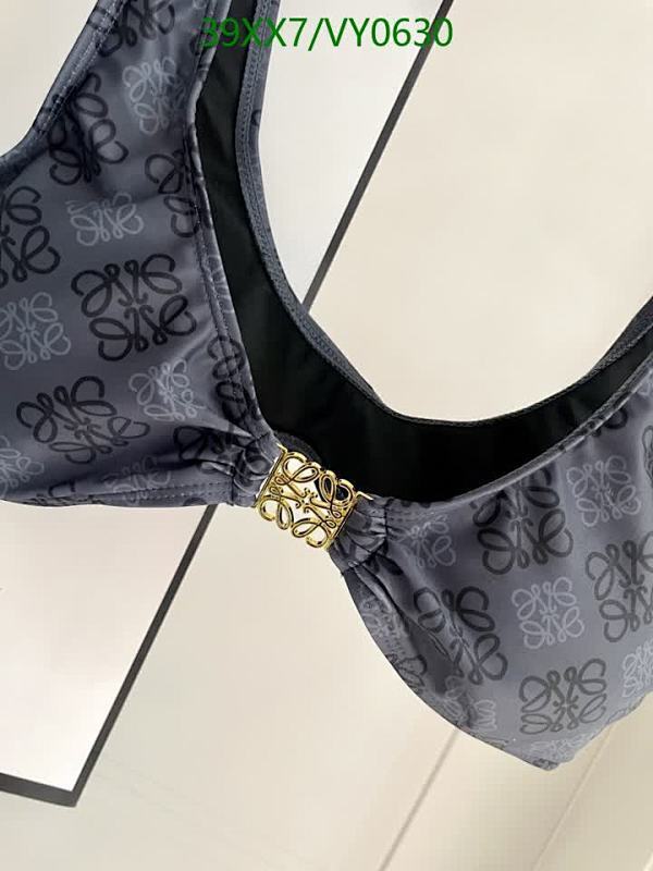 Loewe-Swimsuit Code: VY0630 $: 39USD