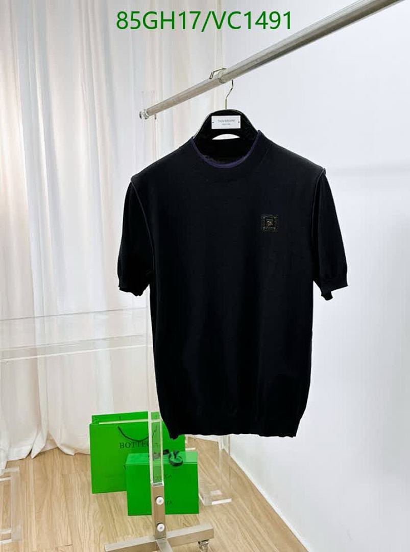 Givenchy-Clothing Code: VC1491 $: 85USD