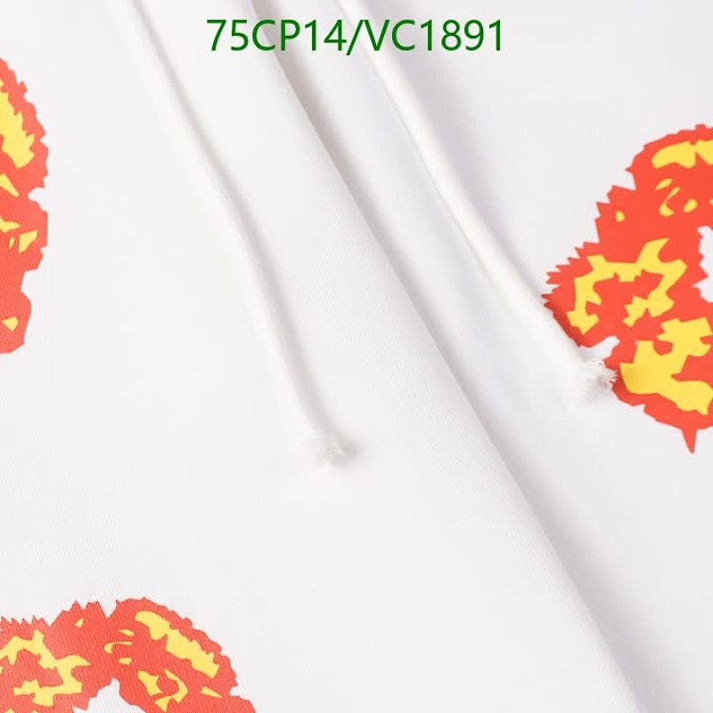 DENIM TEARS-Clothing Code: VC1891 $: 75USD