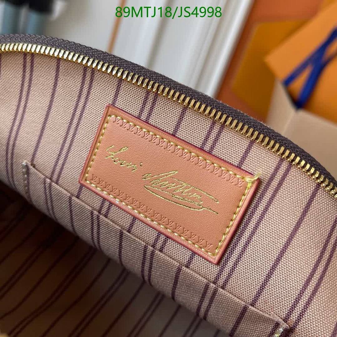 LV-Bag-4A Quality Code: JS4998 $: 89USD