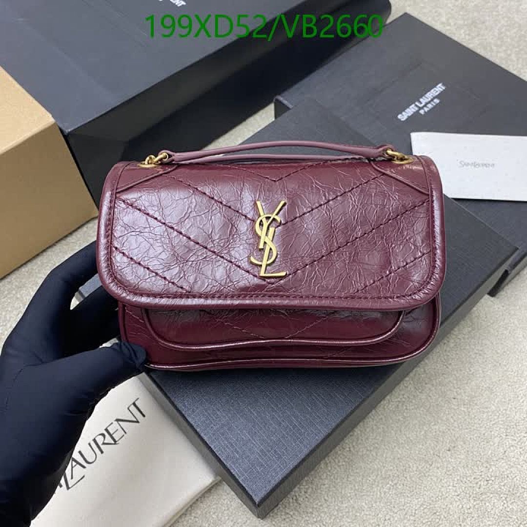 YSL-Bag-Mirror Quality Code: VB2660 $: 199USD