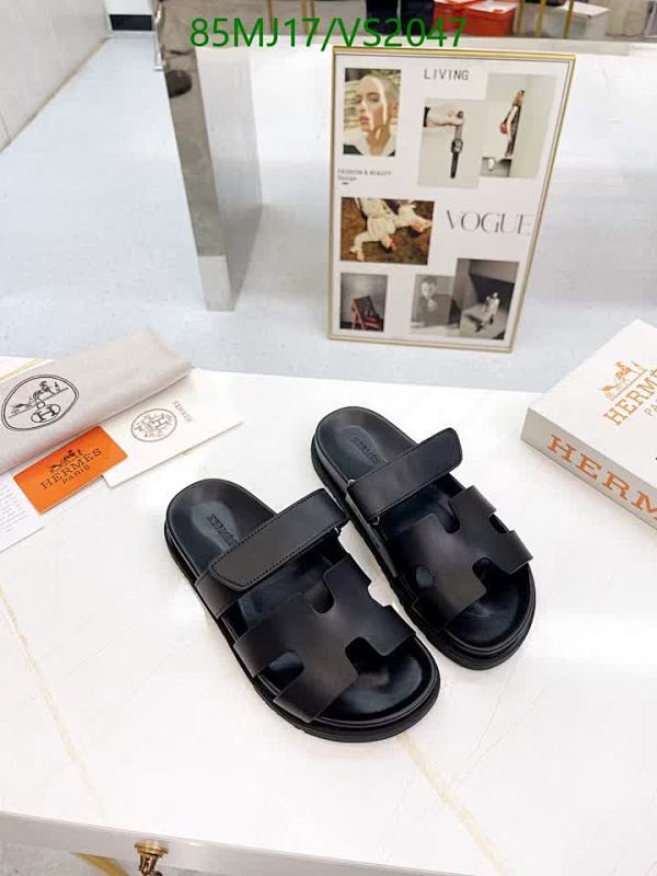 Hermes-Men shoes Code: VS2047 $: 85USD