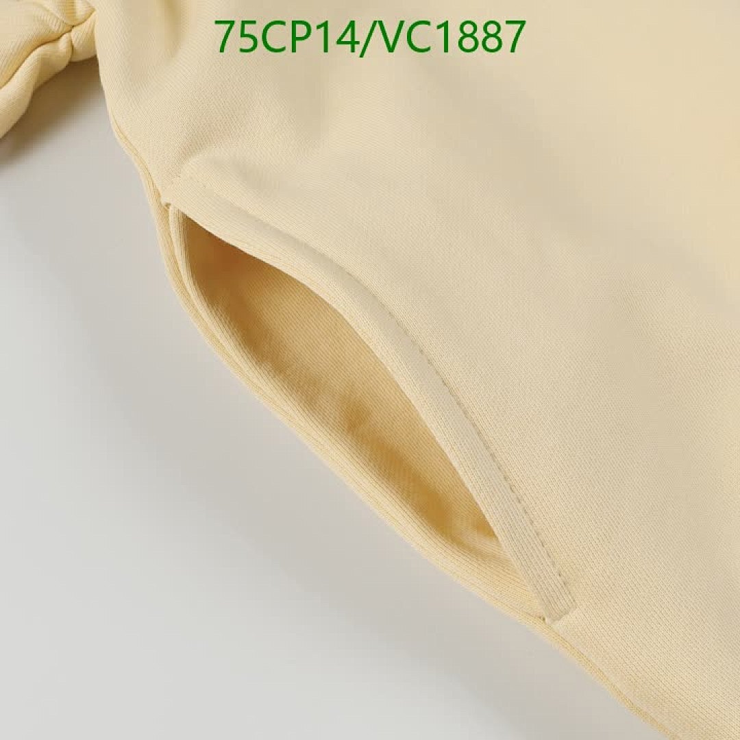 DENIM TEARS-Clothing Code: VC1887 $: 75USD