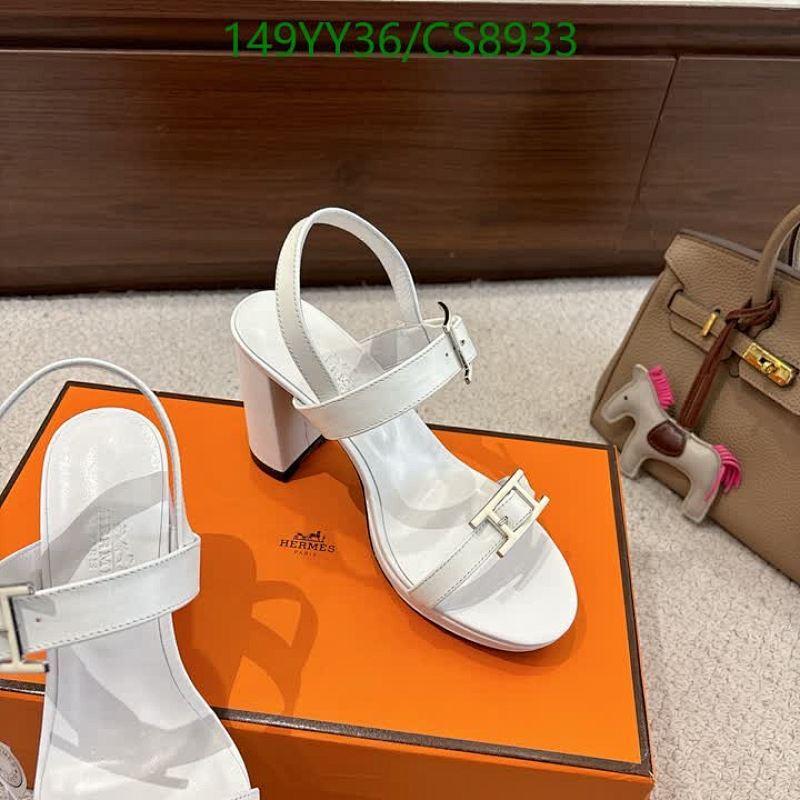 Hermes-Women Shoes Code: CS8933 $: 149USD