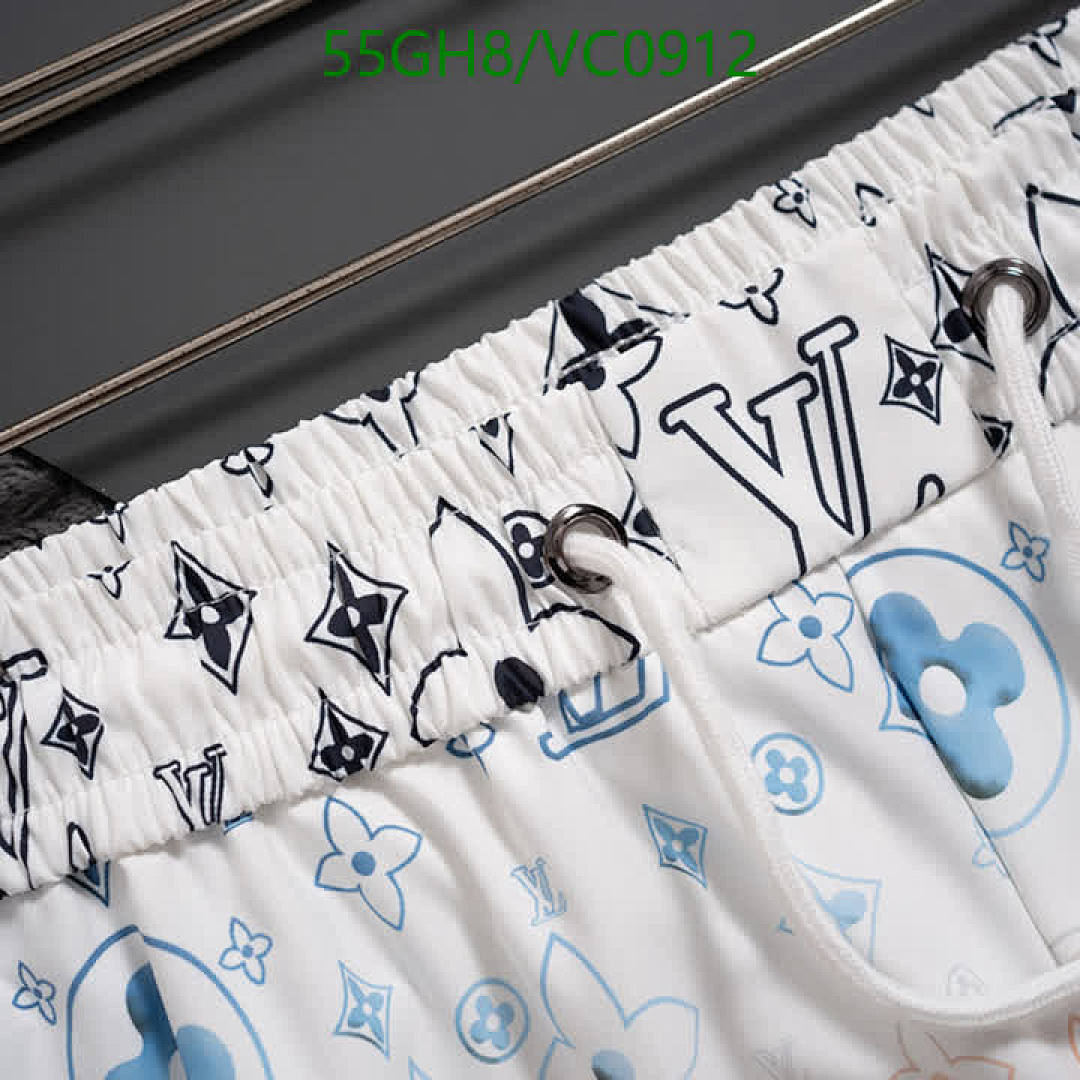 LV-Beach Shorts Code: VC0912 $: 55USD