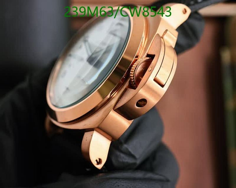 Panerai-Watch-Mirror Quality Code: CW8543 $: 239USD