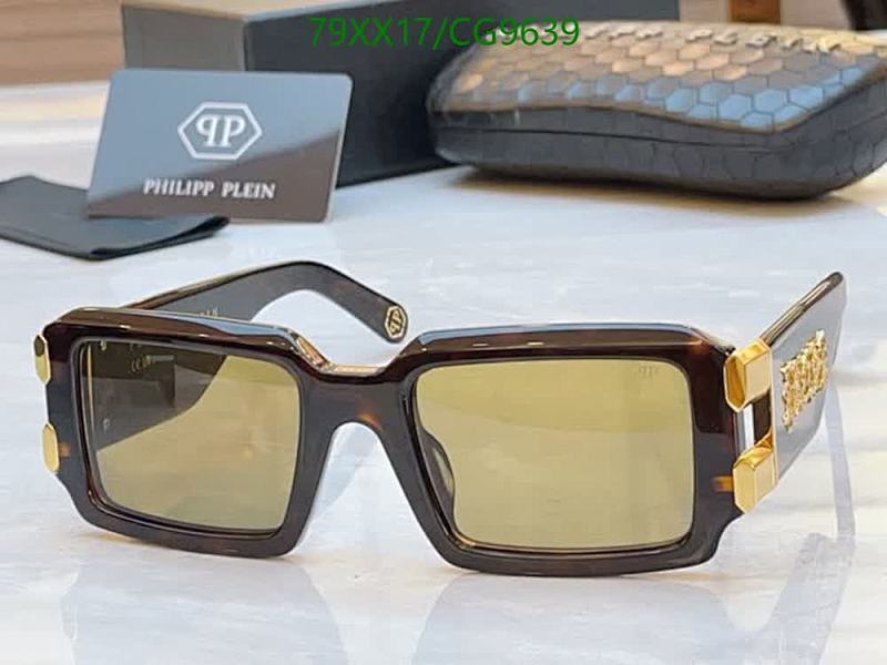 Philipp Plein-Glasses Code: CG9639 $: 79USD