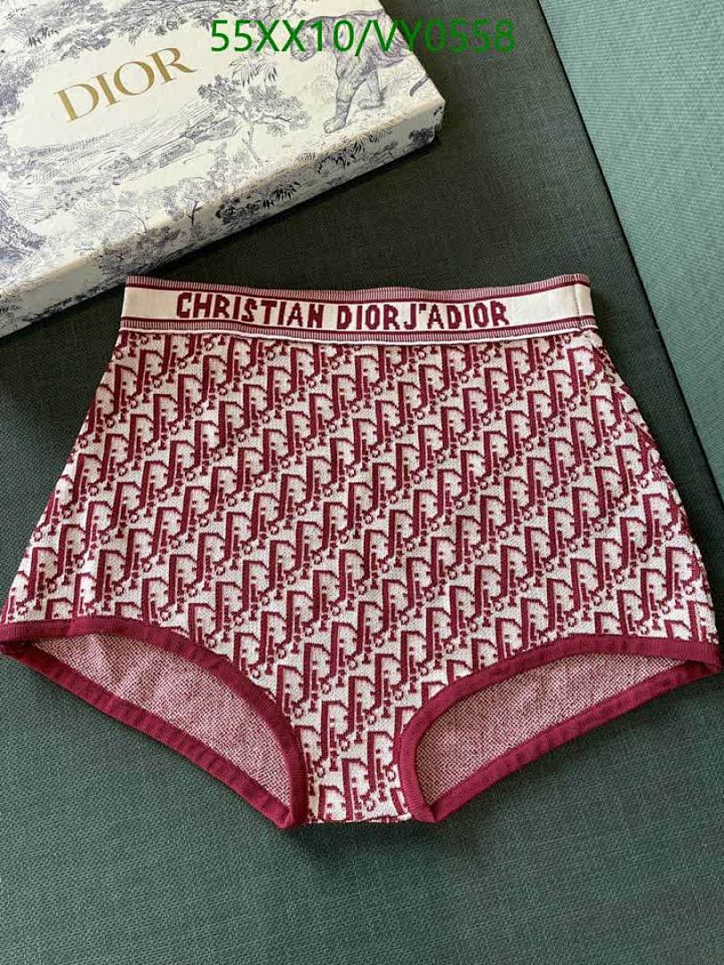 Dior-Swimsuit Code: VY0558 $: 55USD