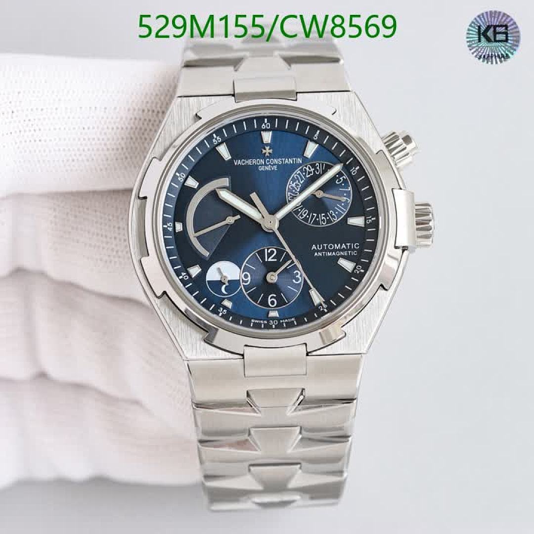 Vacheron Constantin-Watch-Mirror Quality Code: CW8569 $: 529USD
