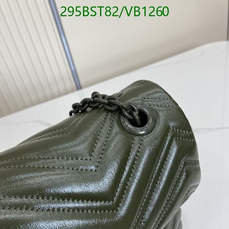 Gucci-Bag-Mirror Quality Code: VB1260 $: 295USD