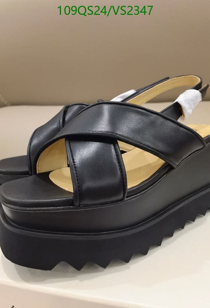 Stella-McCartney-Women Shoes Code: VS2347 $: 109USD