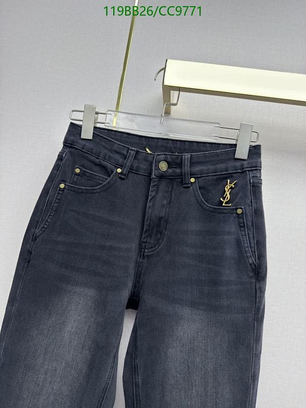YSL-Clothing Code: CC9771 $: 119USD