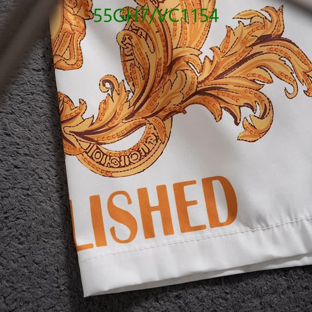 Versace-Beach Shorts Code: VC1154 $: 55USD