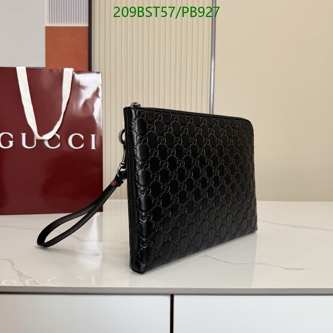 Gucci-Bag-Mirror Quality Code: PB927