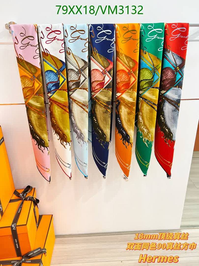 Hermes-Scarf Code: VM3132 $: 79USD