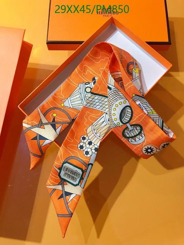 Hermes-Scarf Code: PM850 $: 29USD