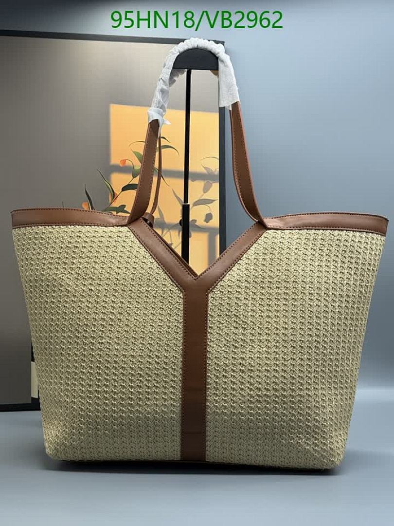 YSL-Bag-4A Quality Code: VB2962 $: 95USD