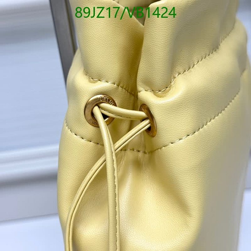 Celine-Bag-4A Quality Code: VB1424 $: 89USD