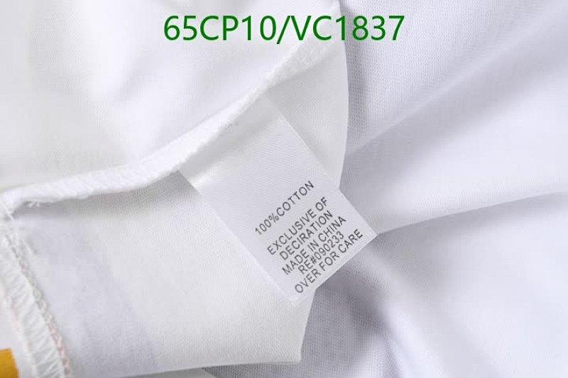 DENIM TEARS-Clothing Code: VC1837 $: 65USD