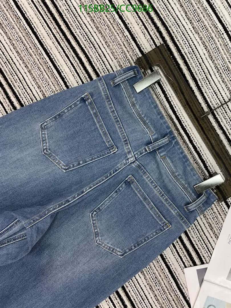 LV-Clothing Code: CC9686 $: 115USD