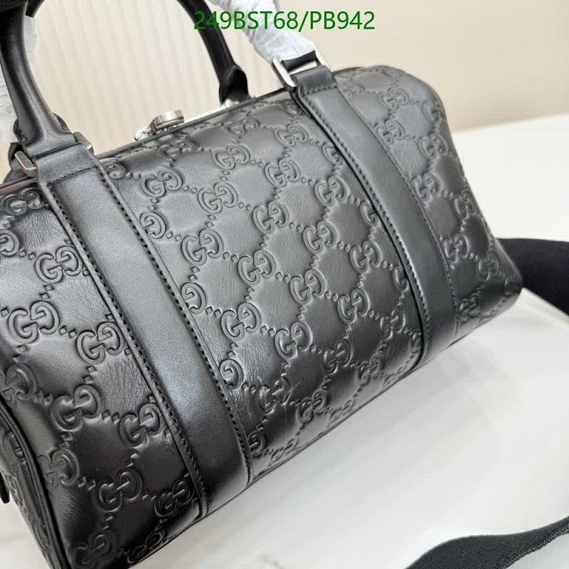 Gucci-Bag-Mirror Quality Code: PB942 $: 249USD
