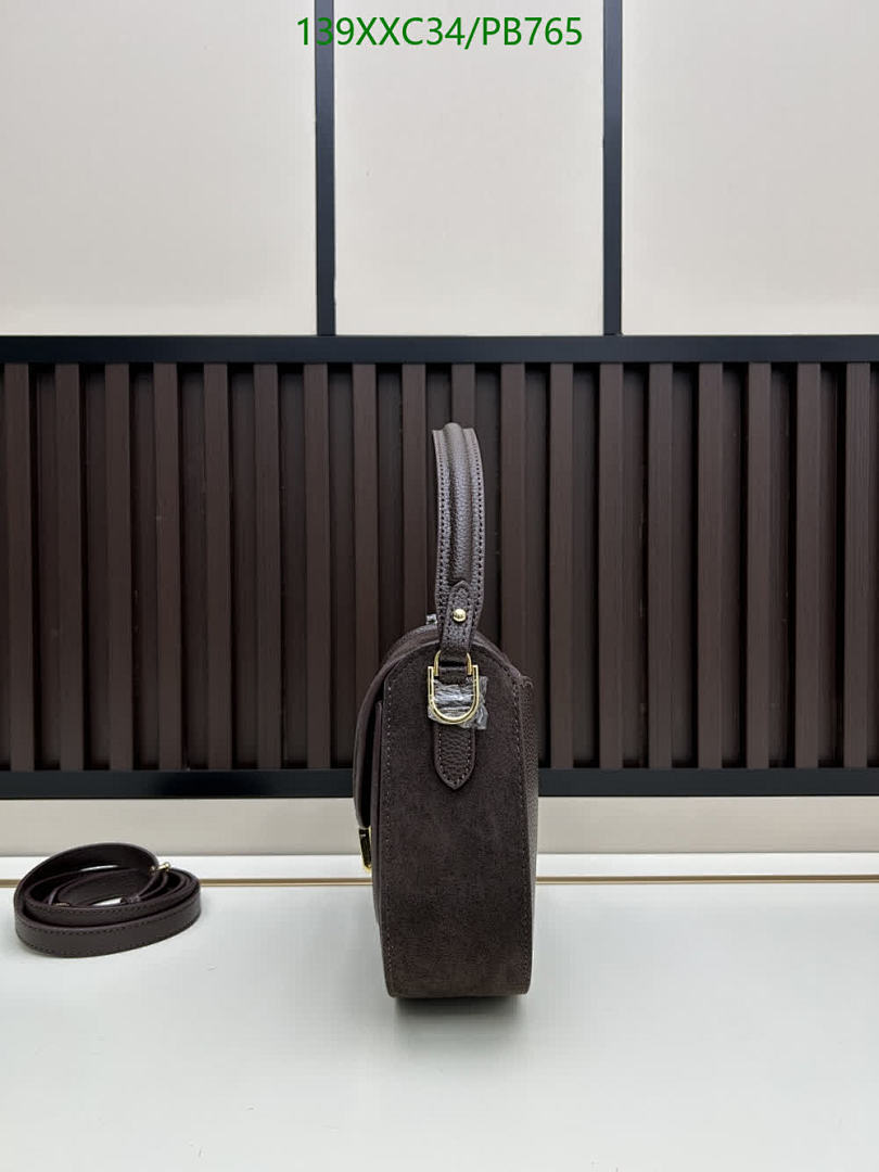 Demellier-Bag-4A Quality Code: PB765 $: 139USD