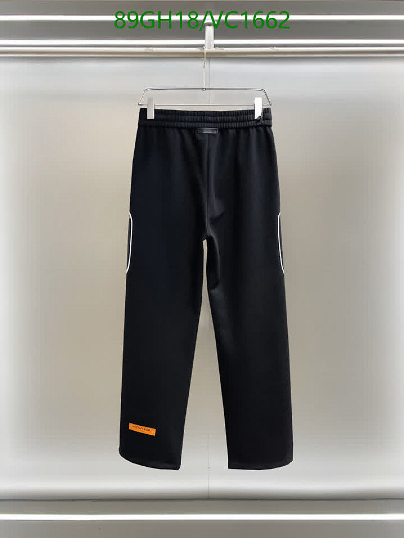 LV-Clothing Code: VC1662 $: 89USD