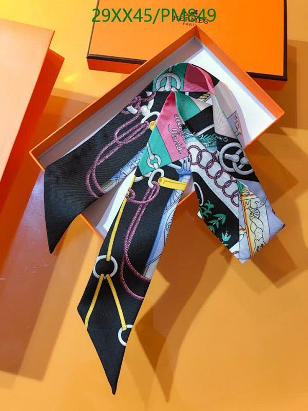 Hermes-Scarf Code: PM849 $: 29USD