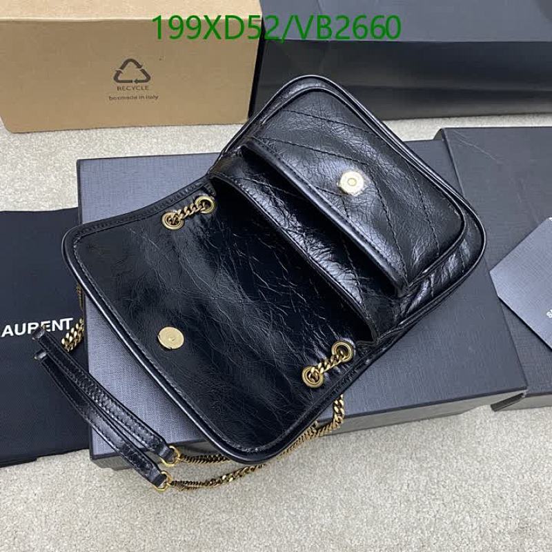 YSL-Bag-Mirror Quality Code: VB2660 $: 199USD