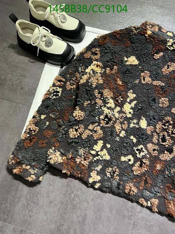 LV-Clothing Code: CC9104 $: 145USD